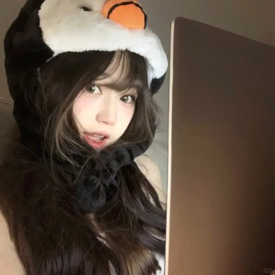 我的天使